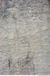 Photo Textures of Wall Plasters